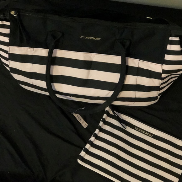 Weekend getaway bag - Picture 4 of 5